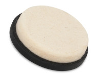 <b>DW DRUMS DWSP2290 Feltro Esférico para Maza DWSM101</b> <b>DW DRUMS DWSP2290 Feltro Esférico para Maza DWSM101</b>